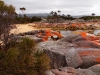 Pourquoi on appelle ça 'Bay of Fire'...