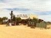 Coober Pedy... Plus 'Il était une fois dans l'Ouest' tu meurs!!