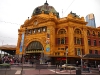 La Gare de Melbourne