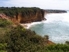 Le début de Great Ocean Road