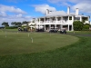 Kauri Cliffs : le Club House