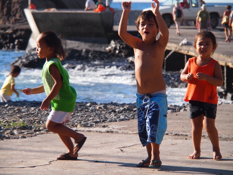 jeux d'enfants