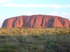 Uluru Sunset, 2nde édition... c'est la bonne