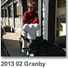 2013 Granby