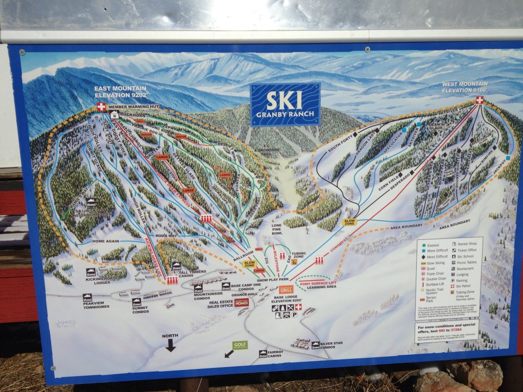 Granby Ski